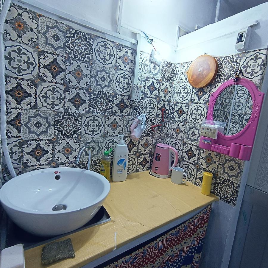 Apartment 732 Lily Private House In City Center Ho Chi Minh City