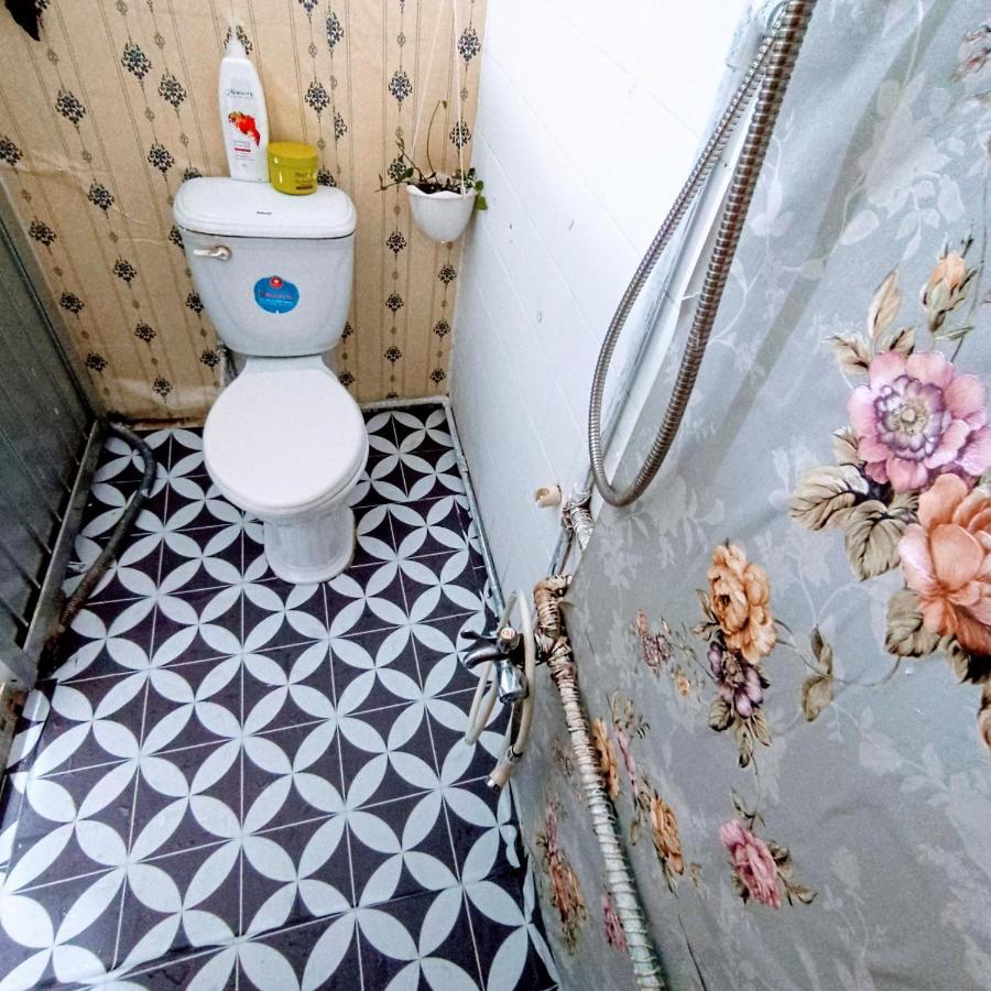 732 Lily Private House In City Center * Ho Chi Minh City