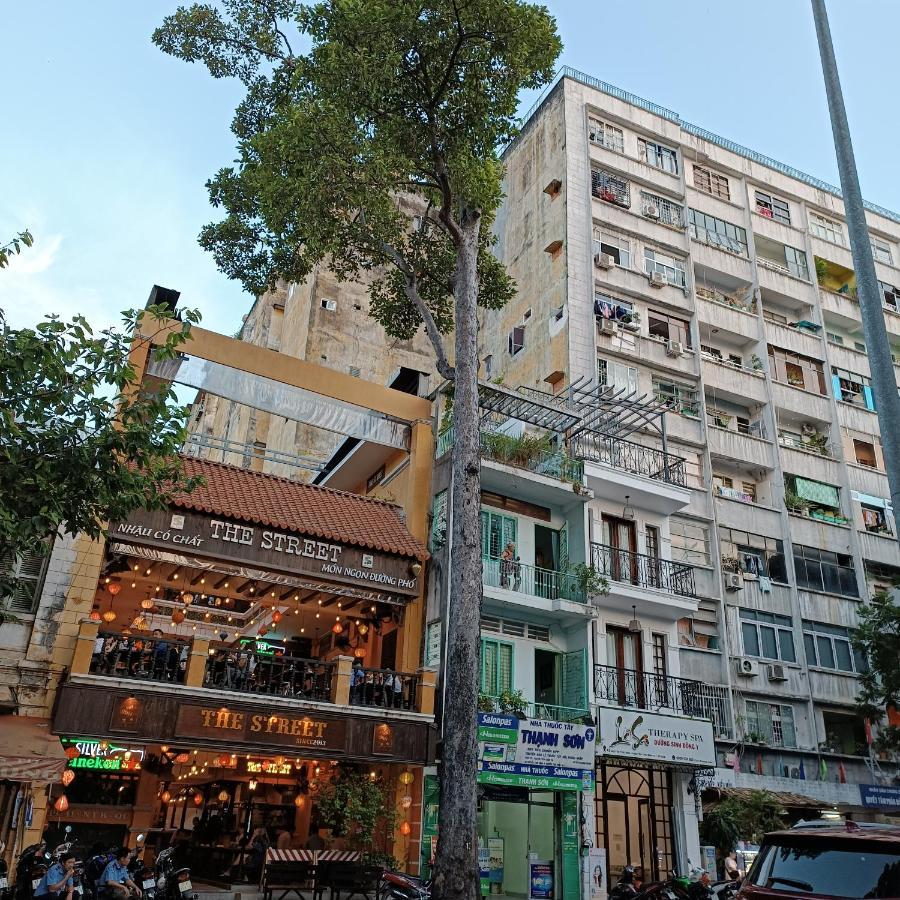 Apartment 732 Lily Private House In City Center